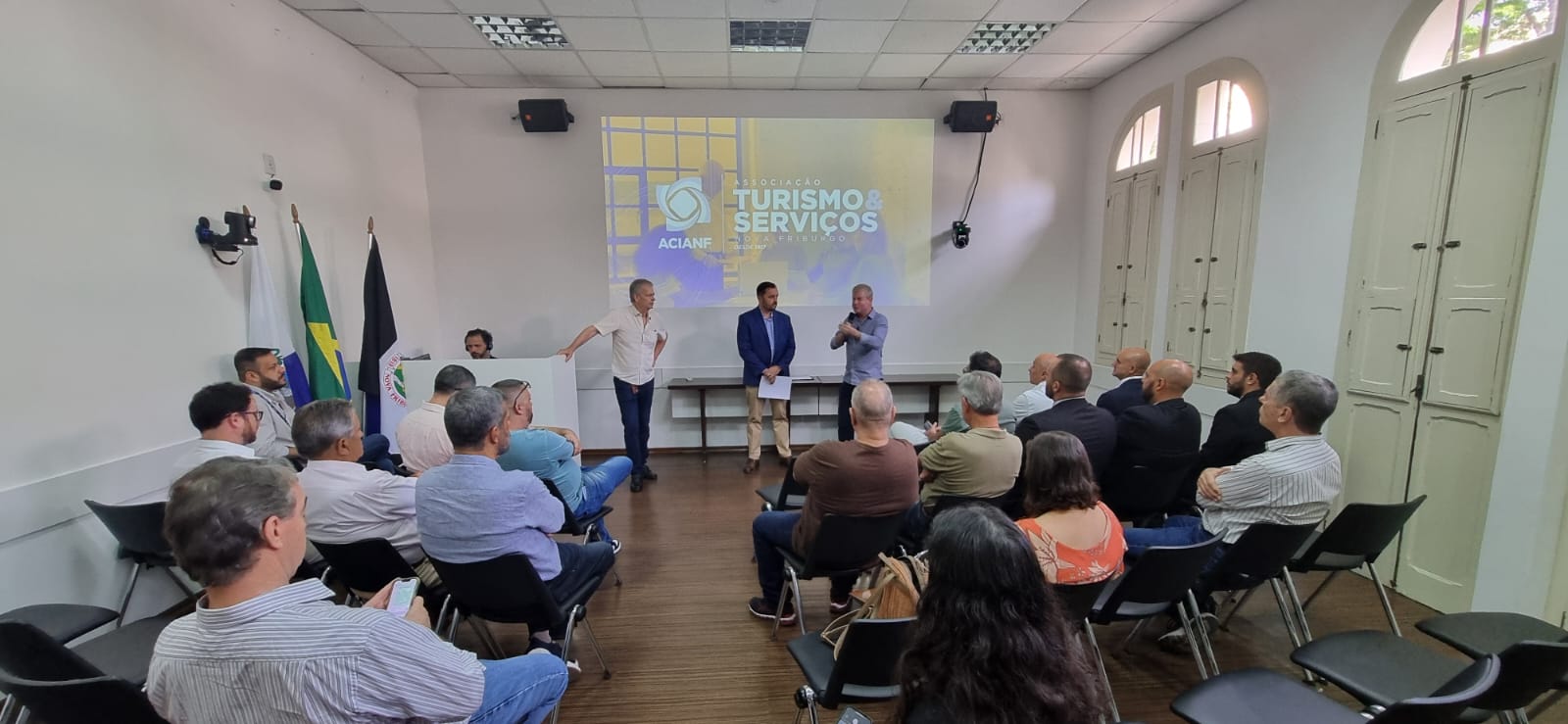 ICMS: Associados ACIANF terão direito à compensação de valores pagos na conta de energia 